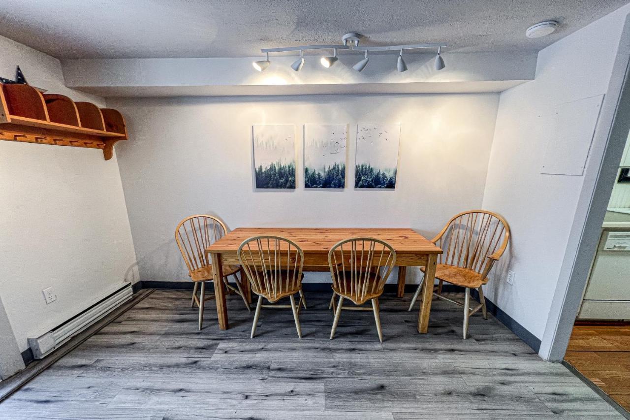 Ferienwohnung Runaway To Winhall Stratton Valley Exterior foto